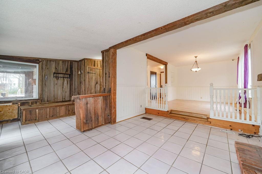 3364 Burnhamthorpe Road W, Oakville, ON - Indoor Photo Showing Other Room