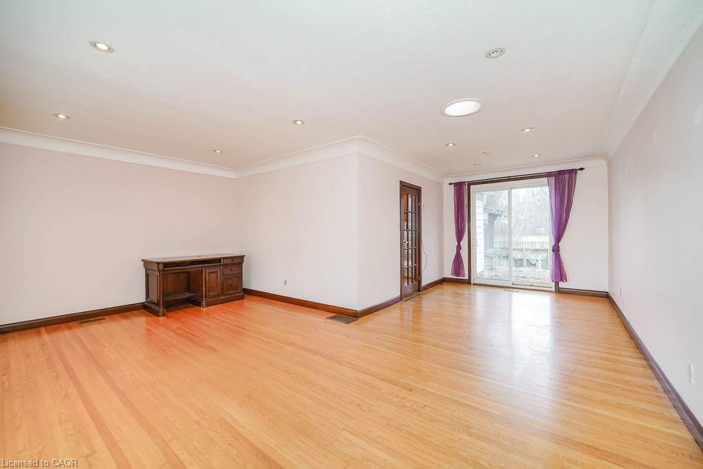 3364 Burnhamthorpe Road W, Oakville, ON - Indoor Photo Showing Other Room