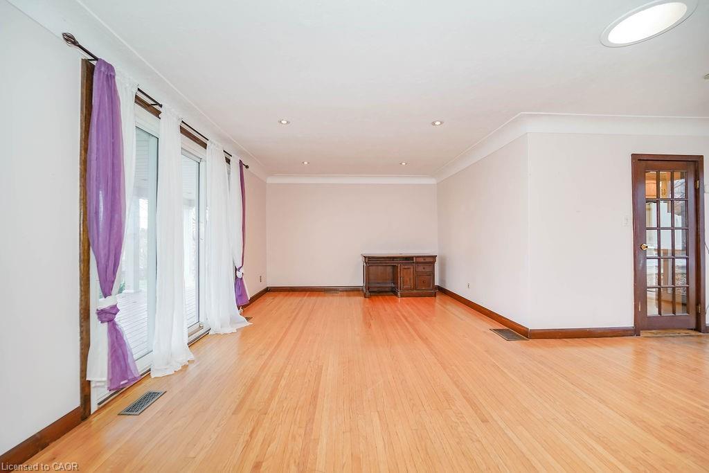 3364 Burnhamthorpe Road W, Oakville, ON - Indoor Photo Showing Other Room