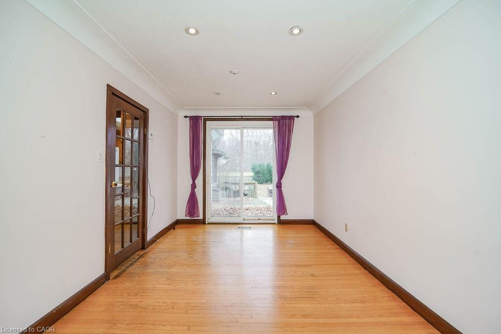 3364 Burnhamthorpe Road W, Oakville, ON - Indoor Photo Showing Other Room