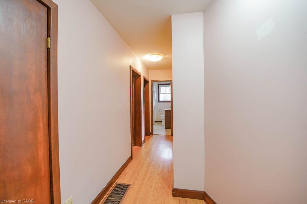 3364 Burnhamthorpe Road W, Oakville, ON - Indoor Photo Showing Other Room