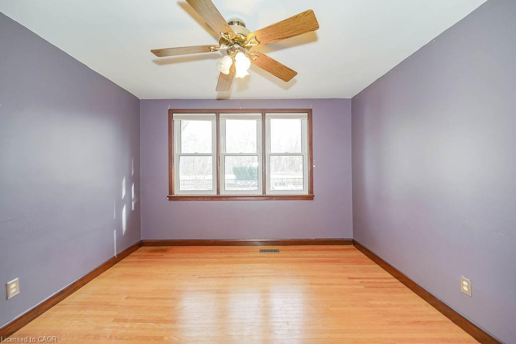 3364 Burnhamthorpe Road W, Oakville, ON - Indoor Photo Showing Other Room