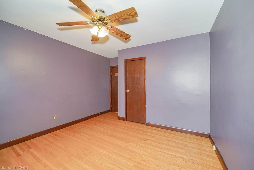 3364 Burnhamthorpe Road W, Oakville, ON - Indoor Photo Showing Other Room