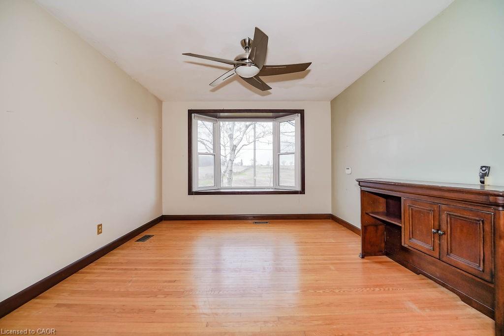 3364 Burnhamthorpe Road W, Oakville, ON - Indoor Photo Showing Other Room