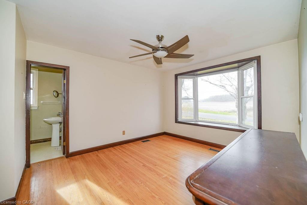 3364 Burnhamthorpe Road W, Oakville, ON - Indoor Photo Showing Other Room