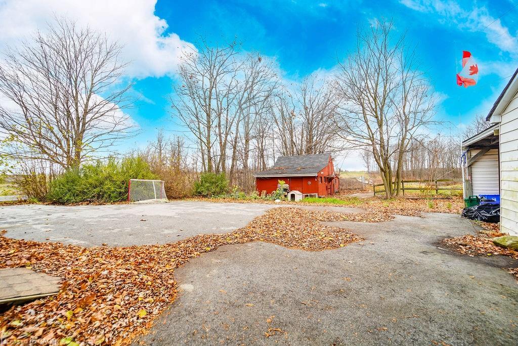 3364 Burnhamthorpe Road W, Oakville, ON - Outdoor