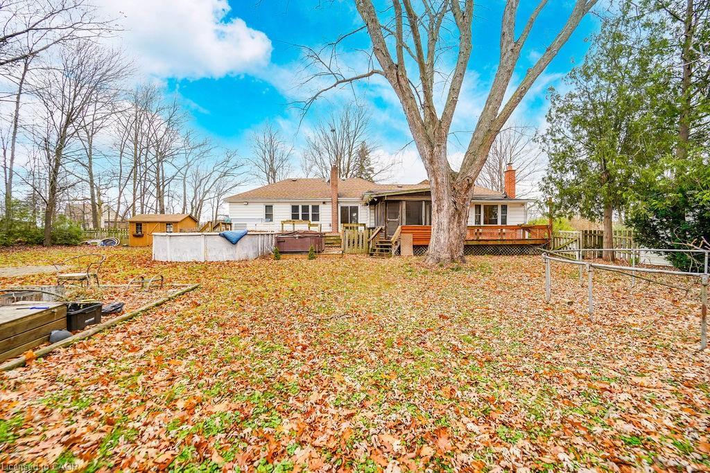 3364 Burnhamthorpe Road W, Oakville, ON - Outdoor