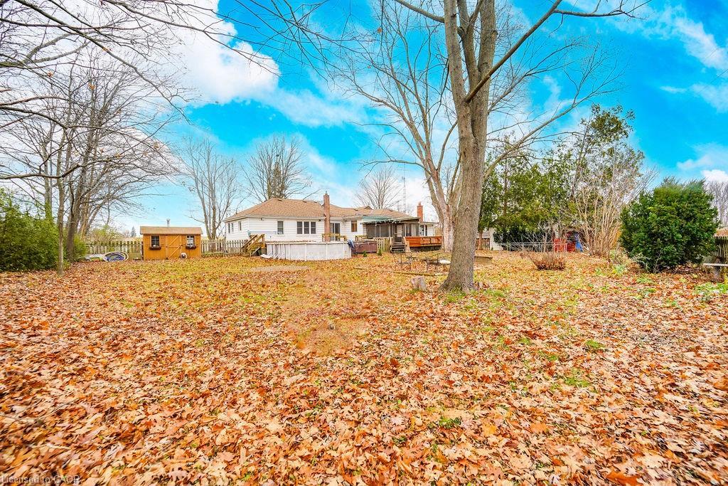 3364 Burnhamthorpe Road W, Oakville, ON - Outdoor