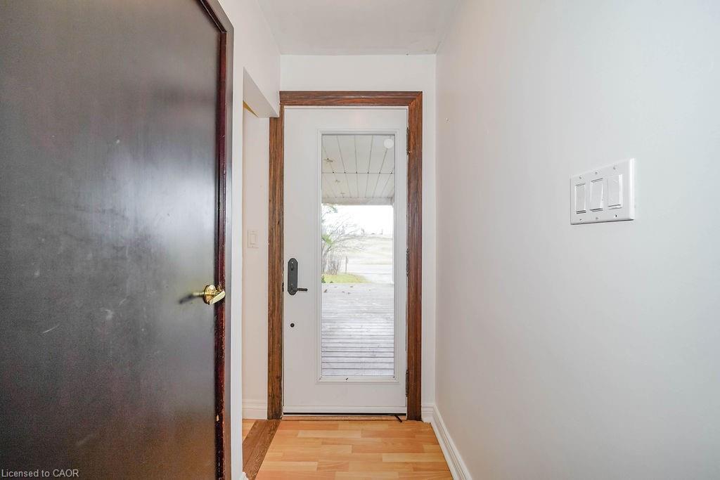 3364 Burnhamthorpe Road W, Oakville, ON - Indoor Photo Showing Other Room