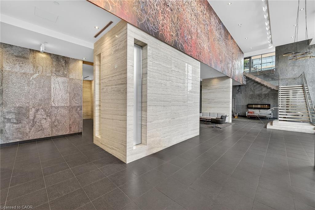 1205-15 Iceboat Terrace, Toronto, ON - Indoor Photo Showing Other Room