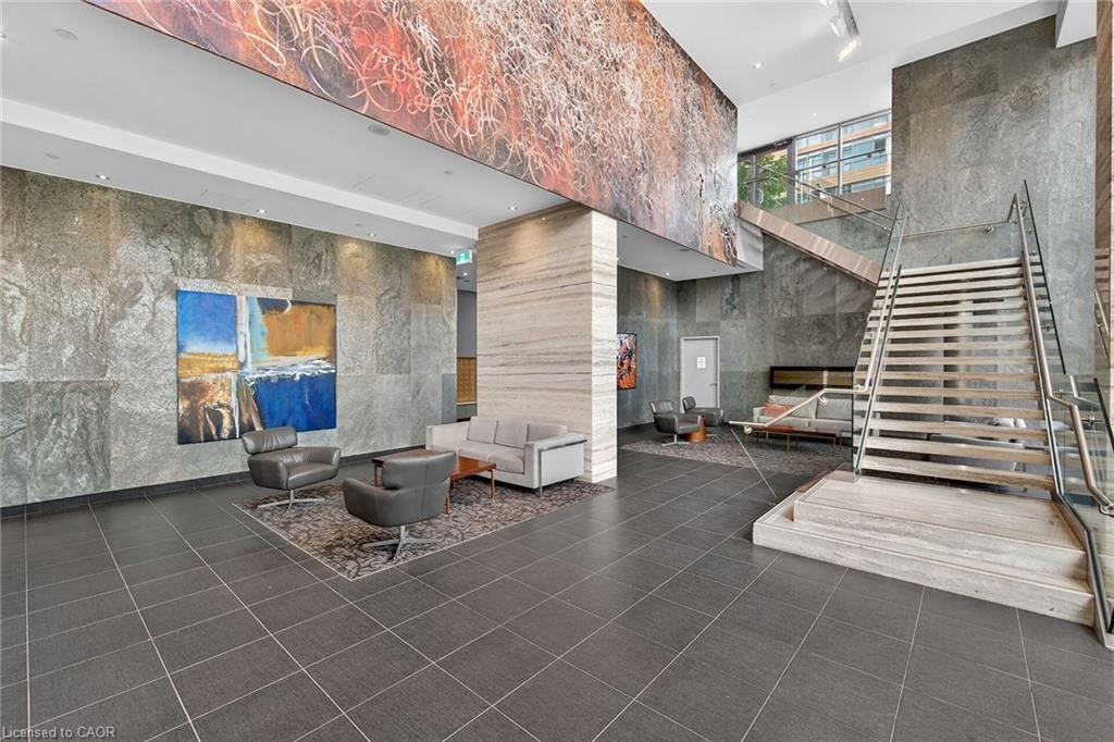 1205-15 Iceboat Terrace, Toronto, ON - Indoor Photo Showing Other Room