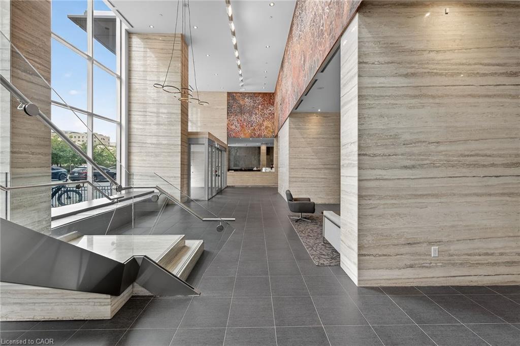 1205-15 Iceboat Terrace, Toronto, ON - Indoor Photo Showing Other Room