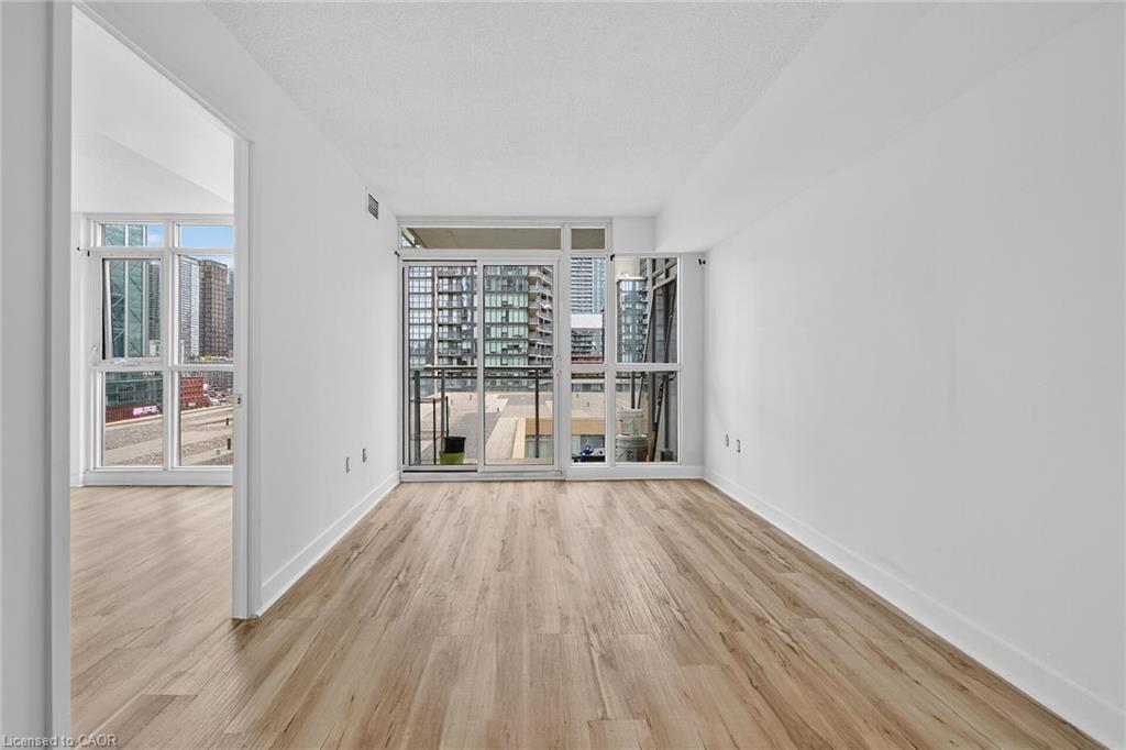 1205-15 Iceboat Terrace, Toronto, ON - Indoor