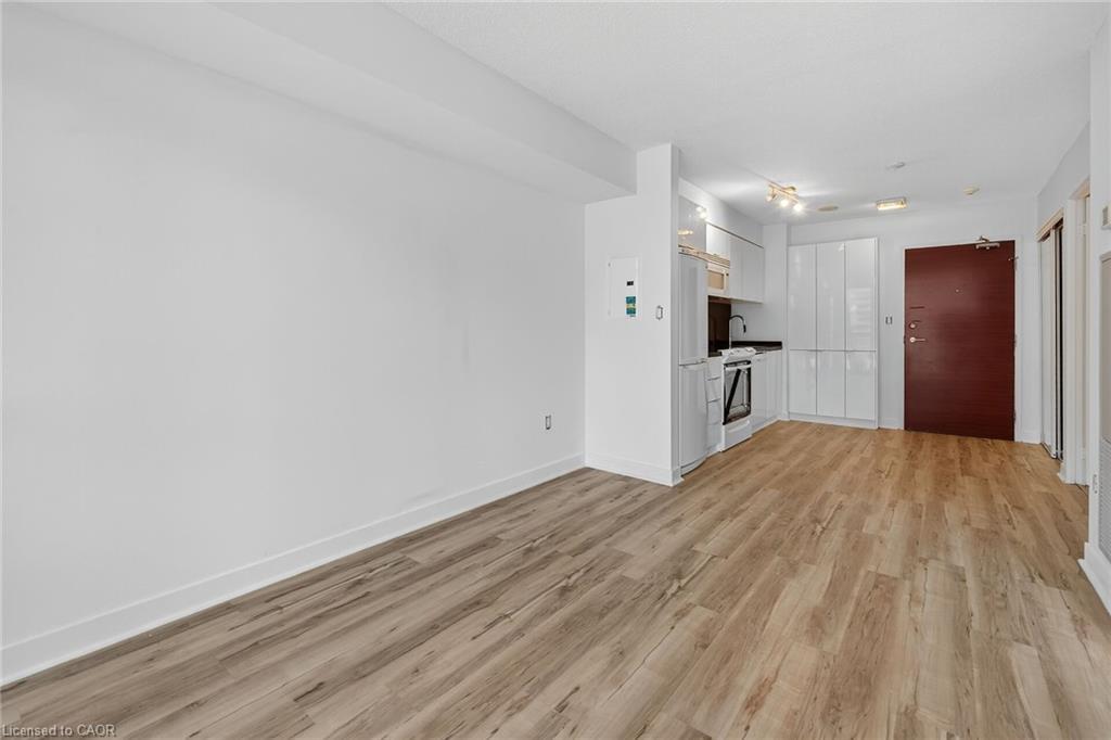 1205-15 Iceboat Terrace, Toronto, ON - Indoor