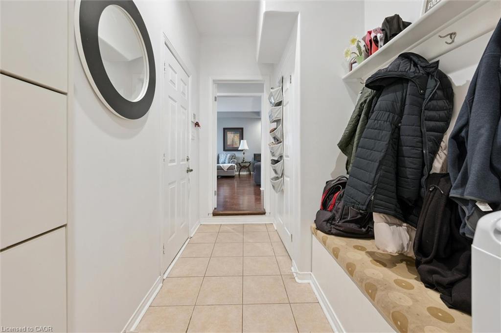 305 Pine Valley Drive, Kitchener, ON - Indoor