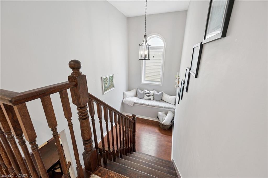 305 Pine Valley Drive, Kitchener, ON - Indoor Photo Showing Other Room