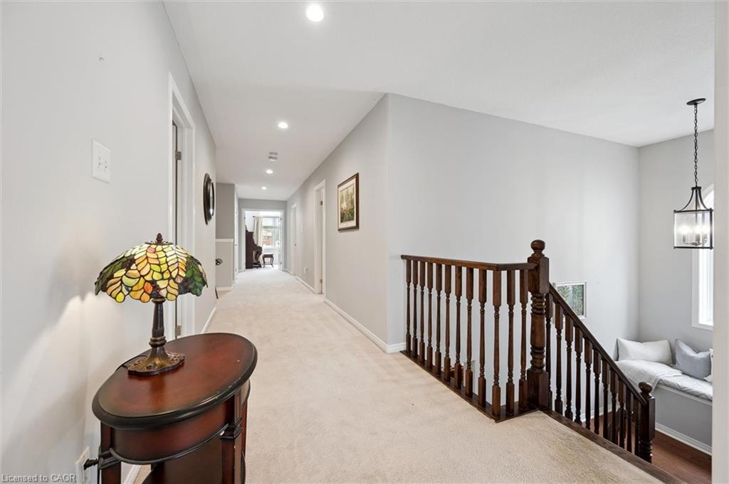 305 Pine Valley Drive, Kitchener, ON - Indoor Photo Showing Other Room