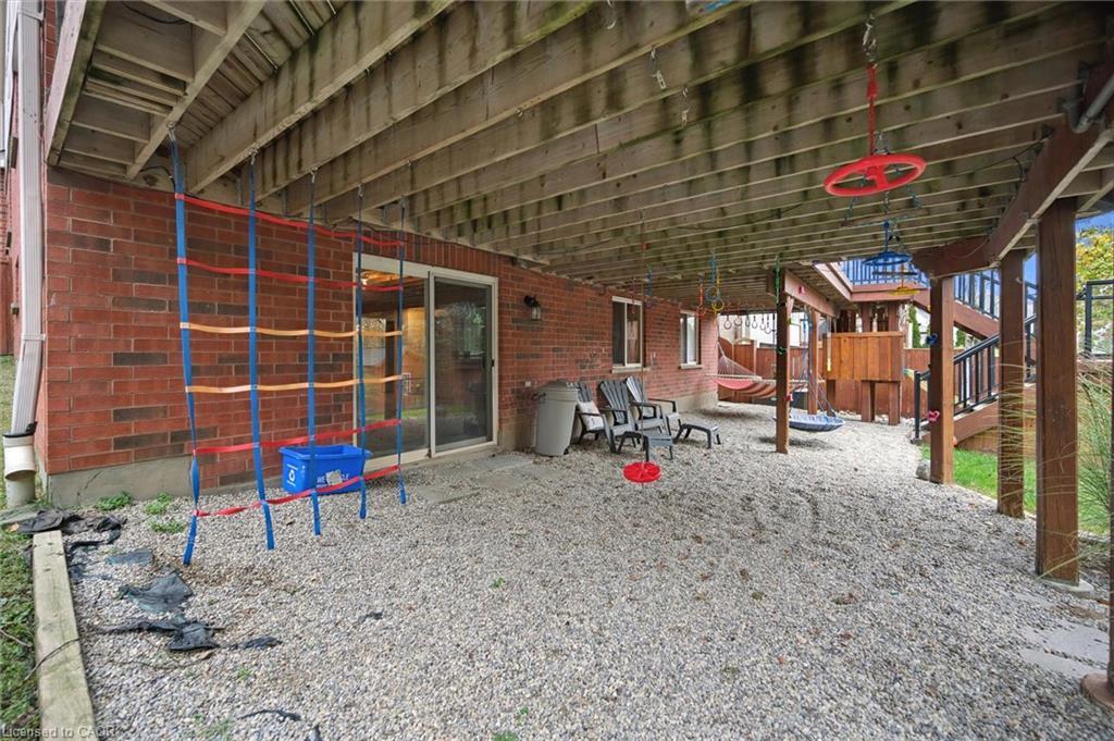 305 Pine Valley Drive, Kitchener, ON -