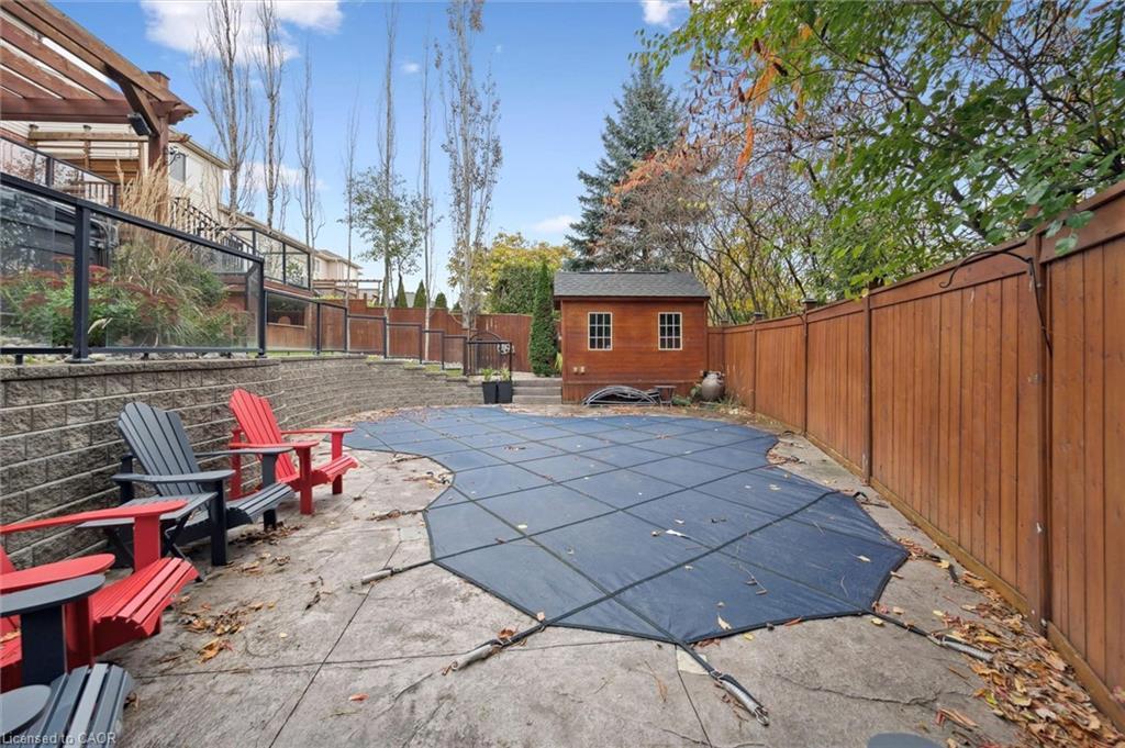 305 Pine Valley Drive, Kitchener, ON - Outdoor