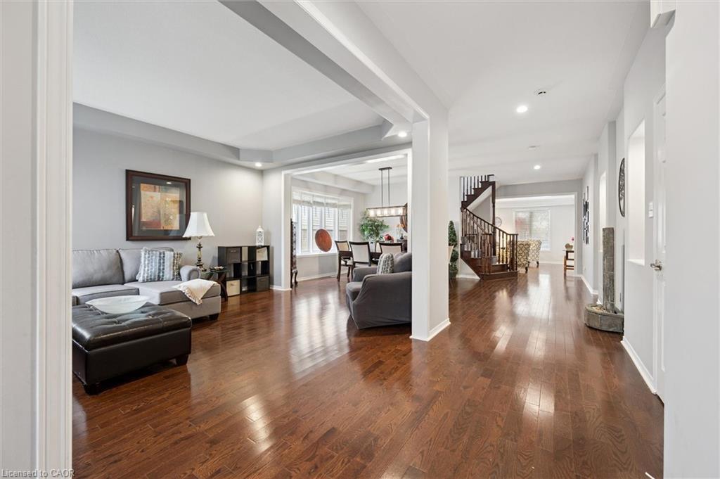 305 Pine Valley Drive, Kitchener, ON - Indoor Photo Showing Other Room