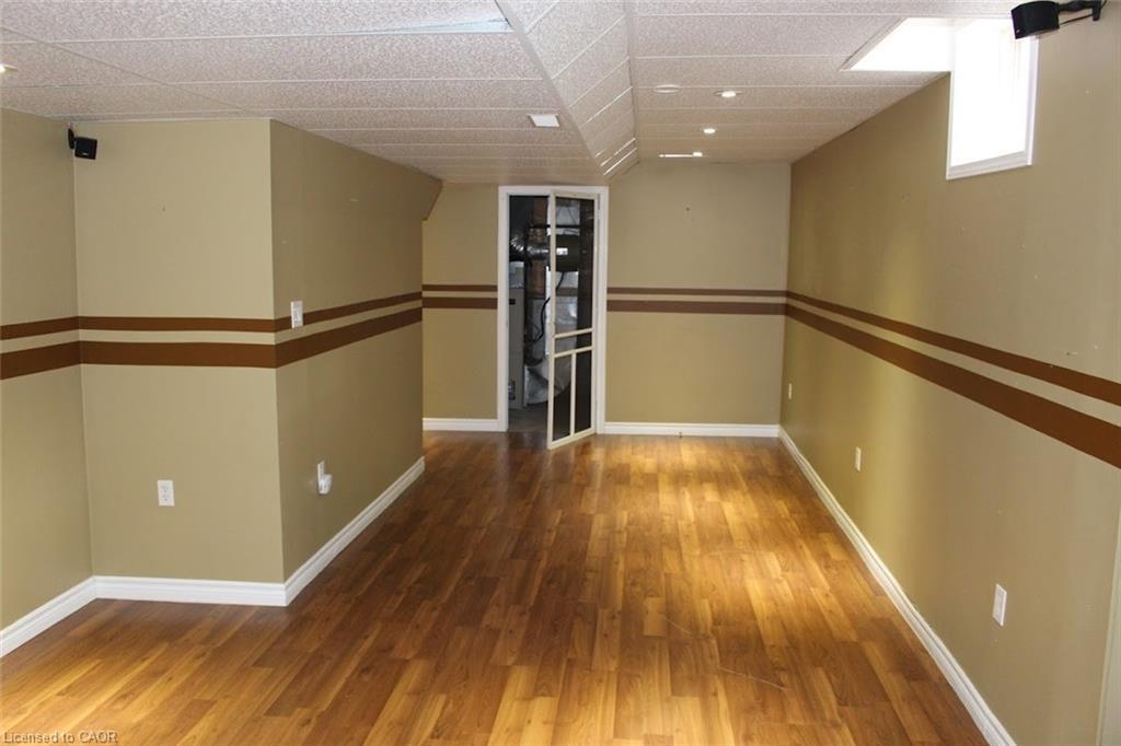 2128 Blackforest Crescent, Oakville, ON - Indoor Photo Showing Other Room