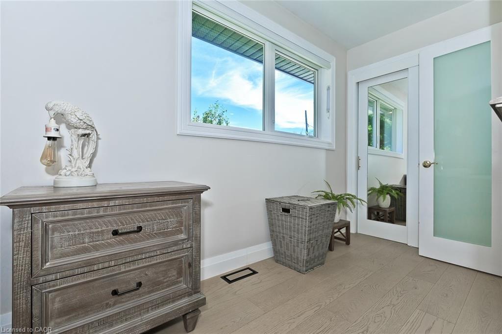 214 Ashford Drive, Barrie, ON - Indoor Photo Showing Other Room