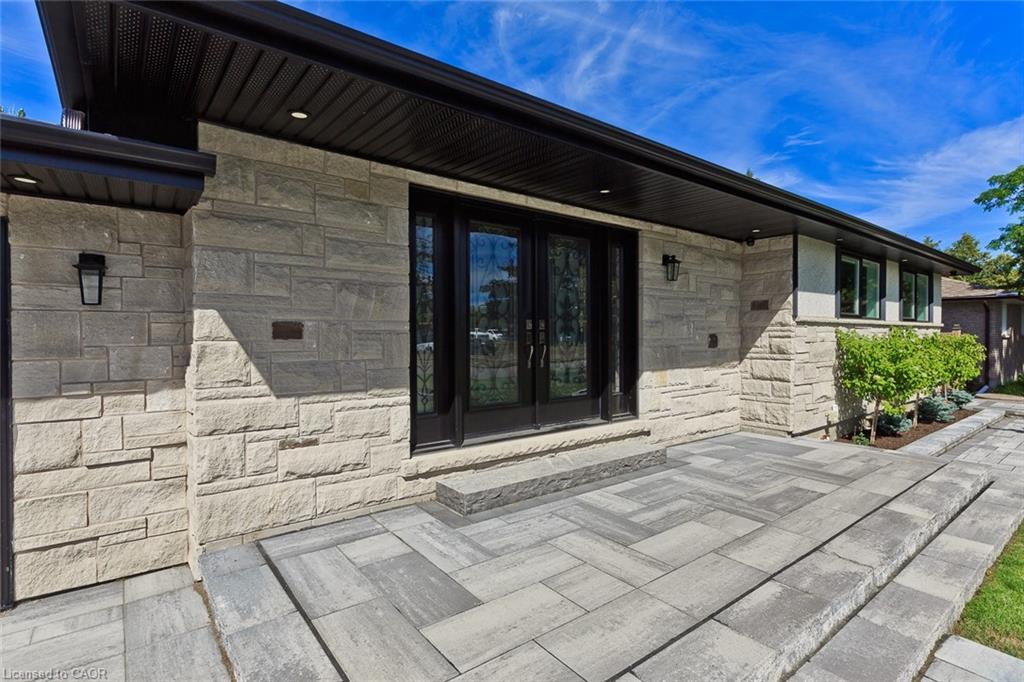 214 Ashford Drive, Barrie, ON - Outdoor