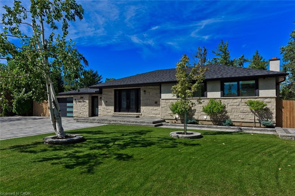 214 Ashford Drive, Barrie, ON - Outdoor