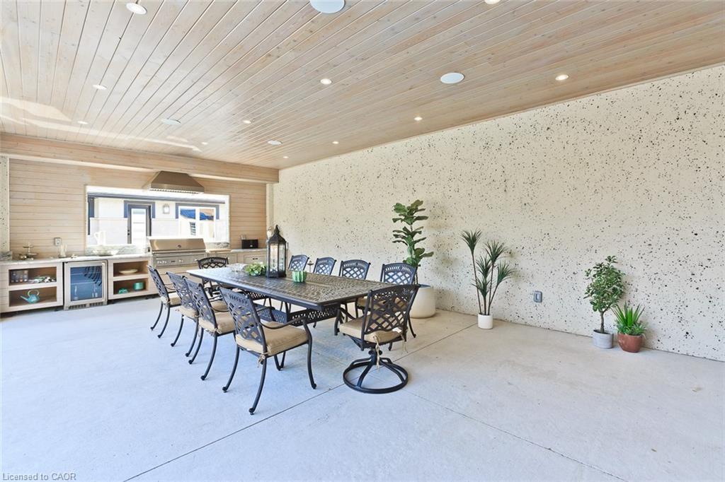 214 Ashford Drive, Barrie, ON - Photo Showing Other Room