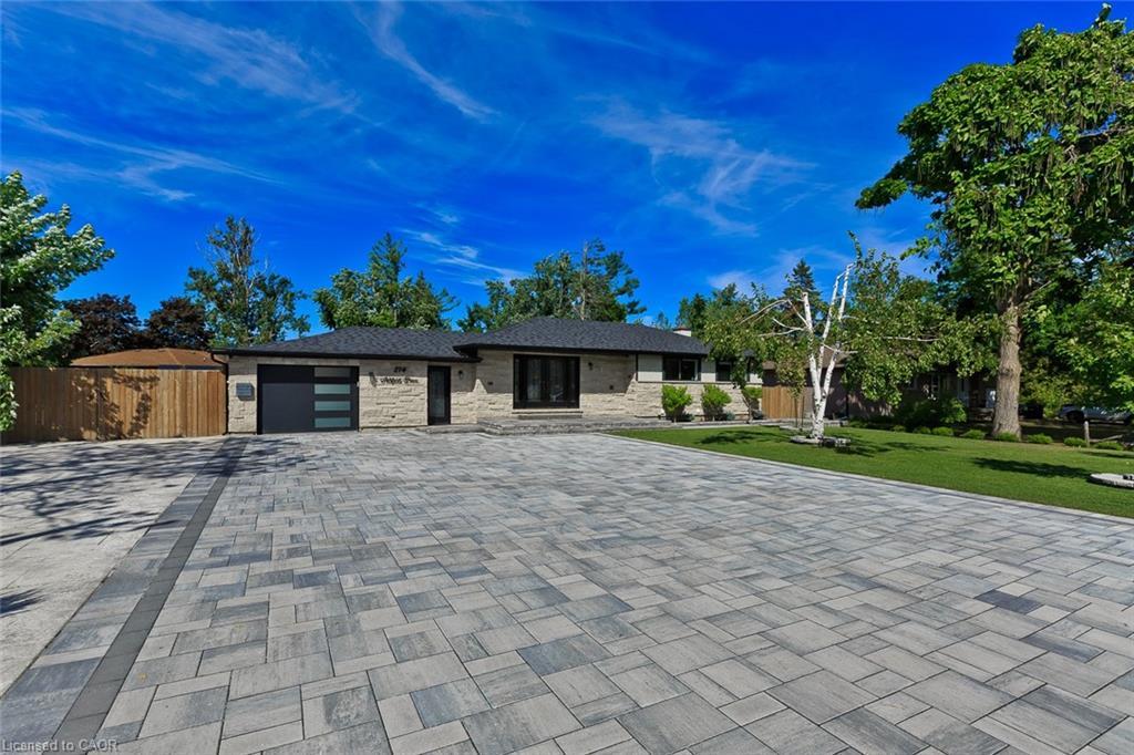 214 Ashford Drive, Barrie, ON - Outdoor