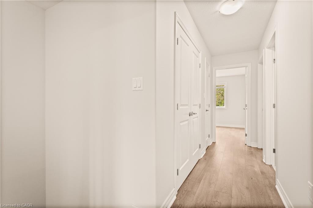 33-6 Chestnut Drive, Grimsby, ON - Indoor Photo Showing Other Room