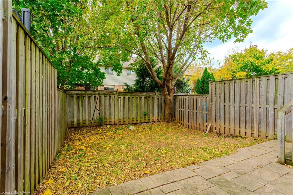 33-6 Chestnut Drive, Grimsby, ON - Outdoor