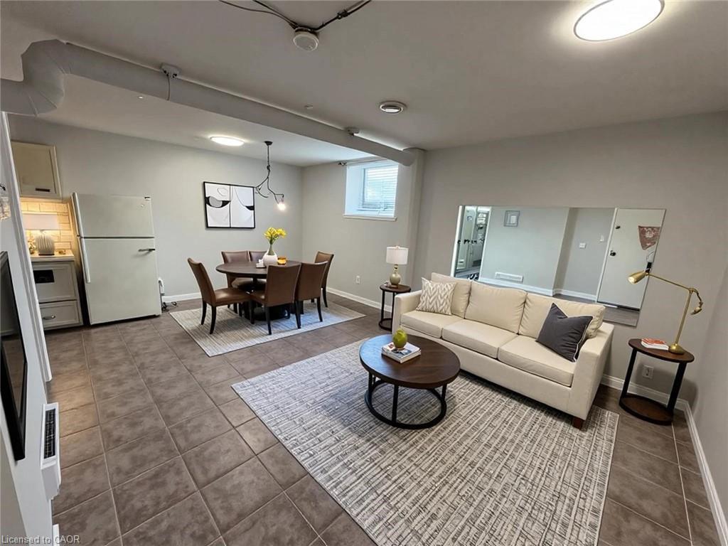 104-7 Mary Street, Hamilton, ON - Indoor