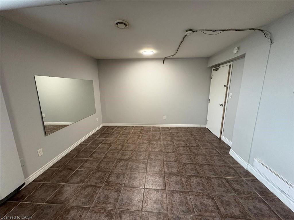 104-7 Mary Street, Hamilton, ON - Indoor Photo Showing Other Room