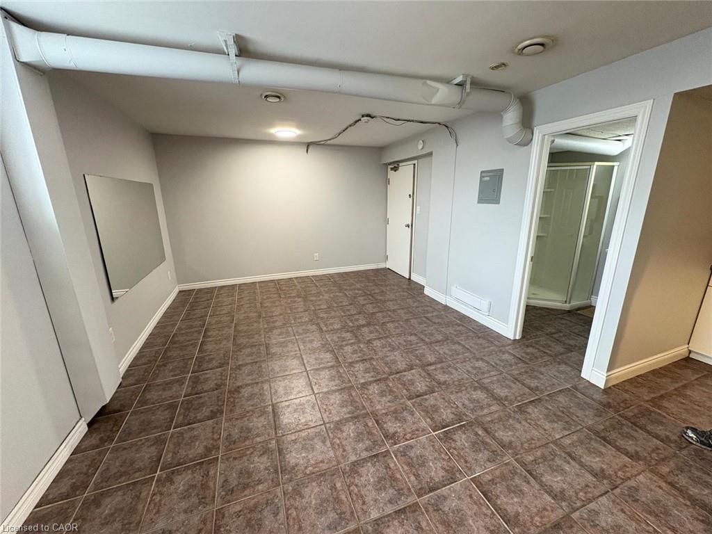 104-7 Mary Street, Hamilton, ON - Indoor