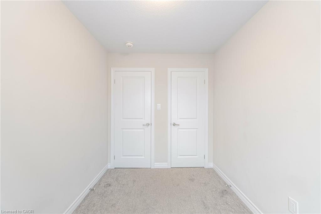 70-10 Birmingham Drive, Cambridge, ON - Indoor Photo Showing Other Room
