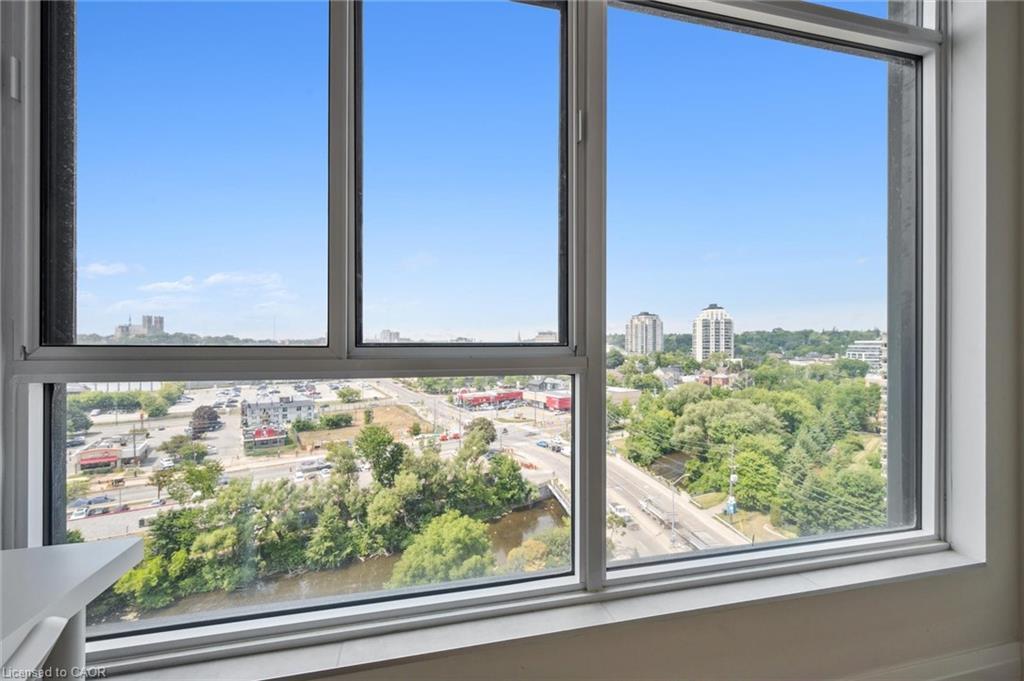 1007-71 Wyndham Street S, Guelph, ON - Indoor Photo Showing Other Room