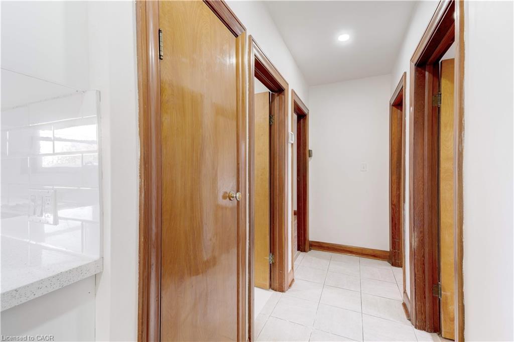 662 Harriet Street, Welland, ON - Indoor Photo Showing Other Room