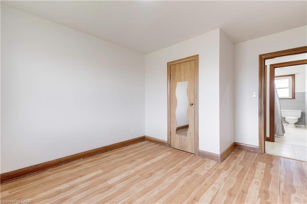 662 Harriet Street, Welland, ON - Indoor Photo Showing Other Room