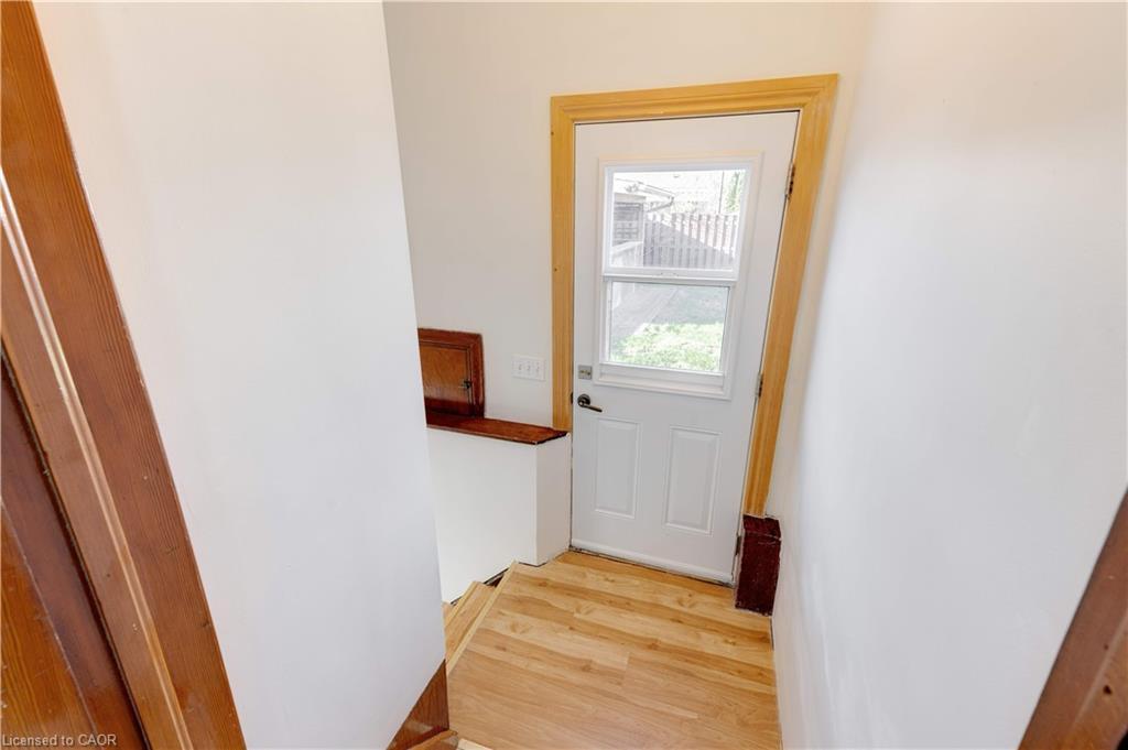 662 Harriet Street, Welland, ON - Indoor Photo Showing Other Room