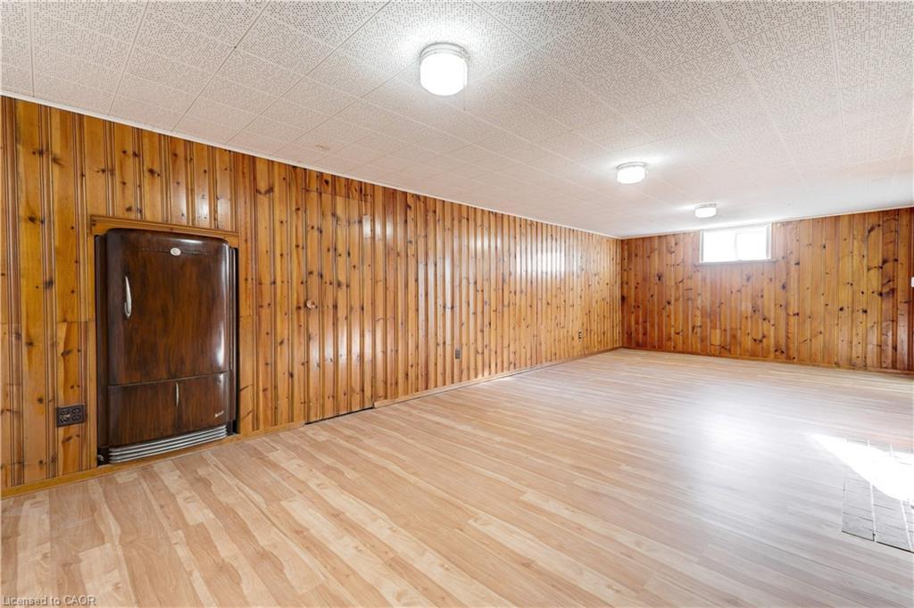 662 Harriet Street, Welland, ON - Indoor