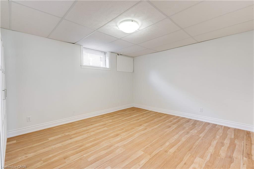 662 Harriet Street, Welland, ON - Indoor Photo Showing Other Room