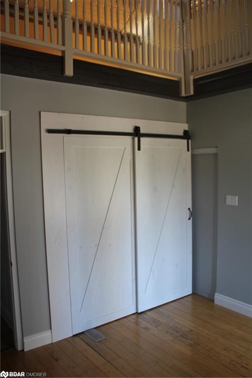 19 Oxford Street, Hamilton, ON - Indoor Photo Showing Other Room