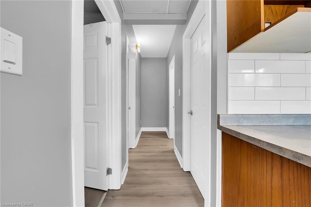 8 Nickel Street, Port Colborne, ON - Indoor Photo Showing Other Room