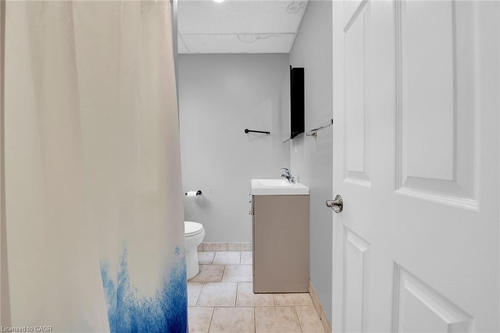 8 Nickel Street, Port Colborne, ON - Indoor