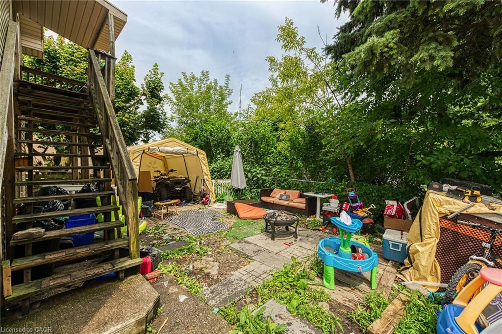 8 Nickel Street, Port Colborne, ON - Outdoor