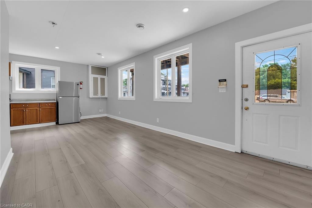 8 Nickel Street, Port Colborne, ON - Indoor