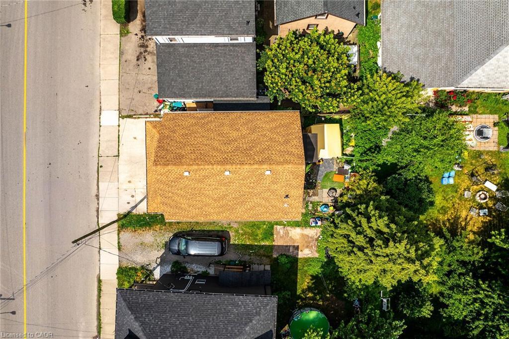 8 Nickel Street, Port Colborne, ON - Outdoor