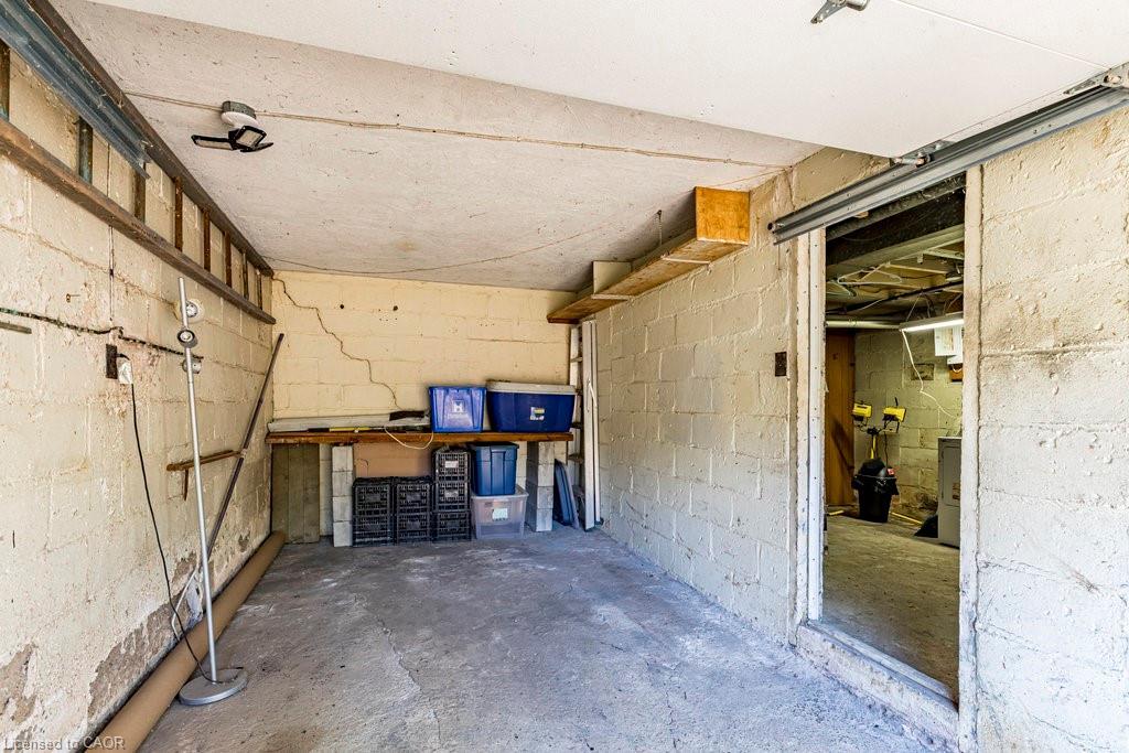 132 Tope Crescent, Hamilton, ON - Indoor