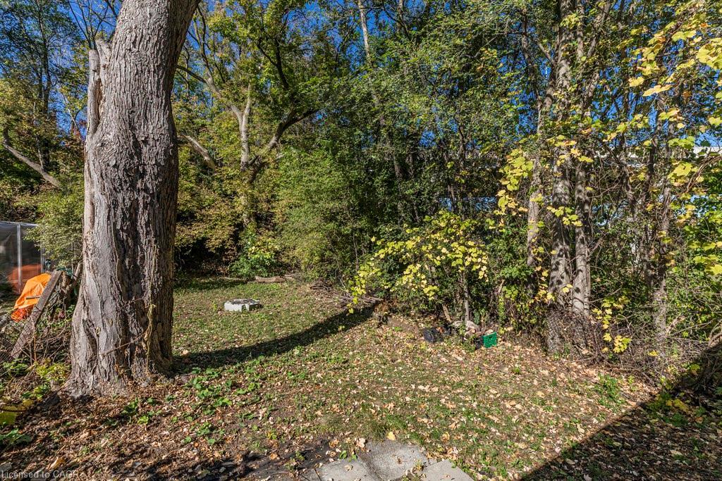 132 Tope Crescent, Hamilton, ON - Outdoor